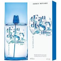 Issey Miyake L`Eau d`Issey Pour Homme Summer 2015