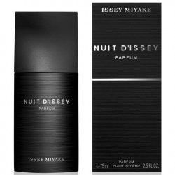 Issey Miyake Nuit d`Issey Parfum