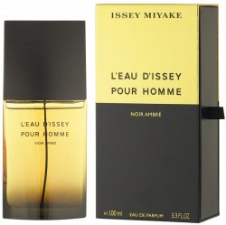 Issey Miyake L`Eau d`Issey Pour Homme Noir Ambre