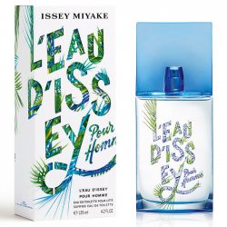 Issey Miyake L`Eau d`Issey Pour Homme Summer 2018