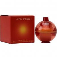 Issey Miyake Le Feu d`Issey