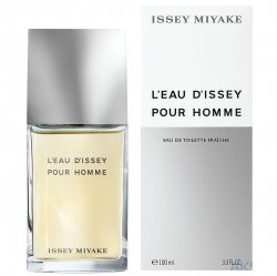 Issey Miyake L Eau D ISSEY Fraiche Pour Homme
