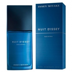 Issey Miyake Nuit d`Issey Bleu Astral