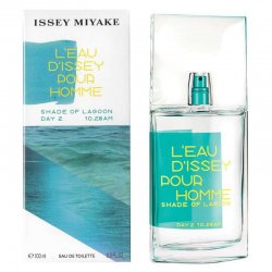 Issey Miyake L`Eau d`Issey Pour Homme Shade of Lagoon foto-small