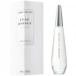 Issey Miyake L`Eau d`Issey Pure Eau de Toilette