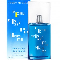 Issey Miyake L`Eau d`Issey Pour Homme Summer 2017