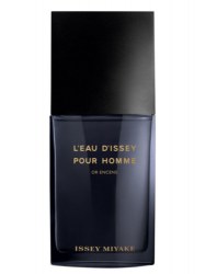 Issey Miyake L`Eau d`Issey Pour Homme Or Encens