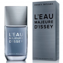 Issey Miyake L`eau Majeure D`issey Pour Homme