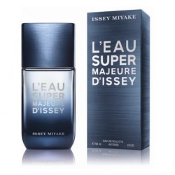 Issey Miyake L`Eau Super Majeure d`Issey