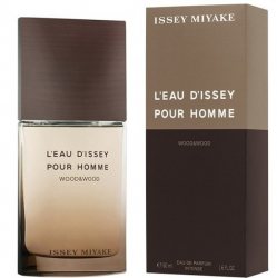Issey Miyake L`Eau d`Issey Pour Homme Wood & Wood