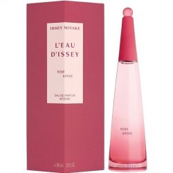 Issey Miyake L`Eau d`Issey Rose & Rose intense