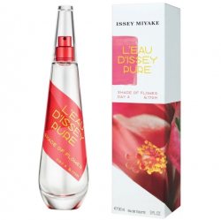 Issey Miyake L`Eau D`Issey Pure Shade of Flower