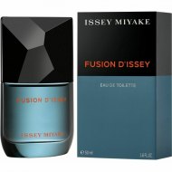 Issey Miyake Fusion D`Issey