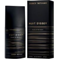 Issey Miyake Nuit d`Issey Pulse Of The Night