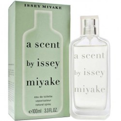Issey Miyake A Scent