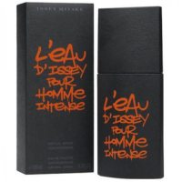 Issey Miyake L`Eau d`Issey Pour Homme Beton (Concrete) Edition Intense
