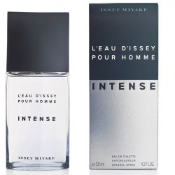 Issey Miyake L`Eau d`Issey Pour Homme Intense