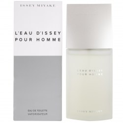 Issey Miyake L`Eau d`Issey Pour Homme