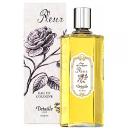 Detaille Fleur