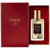Detaille Bois d`Oud