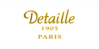 Detaille  brand logo