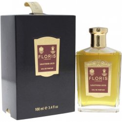 Floris Leather Oud