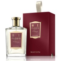 Floris A Rose For...