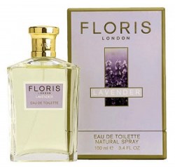 Floris Lavender