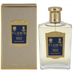 Floris Soulle Ambar
