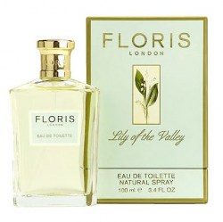 Floris Lily of the Valley