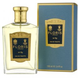 Floris No 89