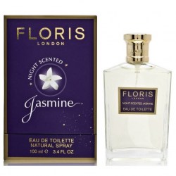 Floris Night Scented Jasmine