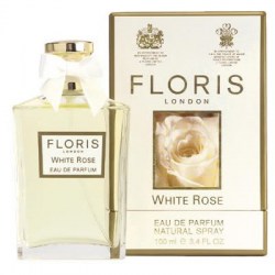 Floris White Rose