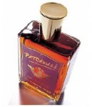 Des Filles a la Vanille Patchouli