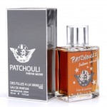 Des Filles a la Vanille Patchouli Intime Secret