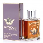 Des Filles a la Vanille Patchouli Tendre Soupir foto-small