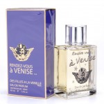 Des Filles a la Vanille Rendez-Vous a Venise...
