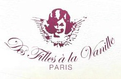 Des Filles a la Vanille  brand logo