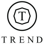 Trend  brand logo