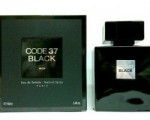 Karen Low Code 37 Black Men foto-small