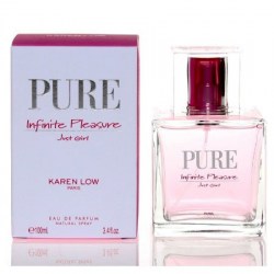 Karen Low Pure Infinite Pleasure Just Girl