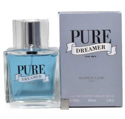 Karen Low Pure Dreamer