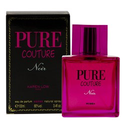 Karen Low Pure Couture Noir