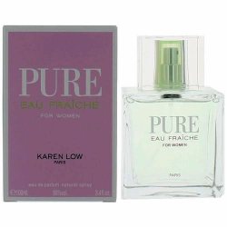 Karen Low Pure Eau Fraiche