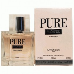 Karen Low Pure Flower foto-small