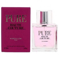 Karen Low Pure Haute Couture foto-small