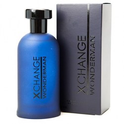 Karen Low Xchange Wonderman