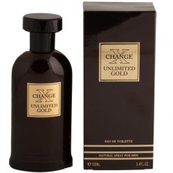 Karen Low X-Change Unlimited Gold