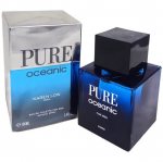 Karen Low Pure Oceanic