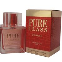 Karen Low Pure Class